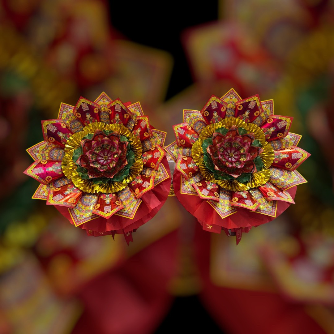 好神花花束